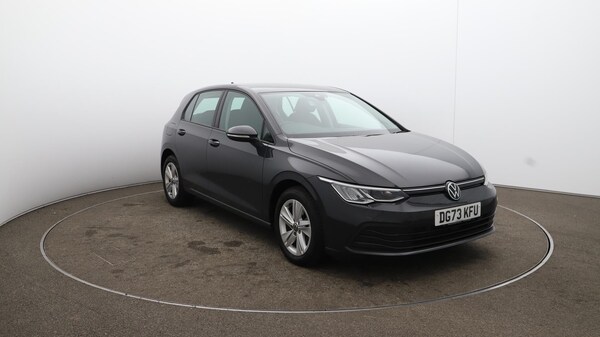 Used Volkswagen Golf 2023 for sale - 76084752: Photo 44