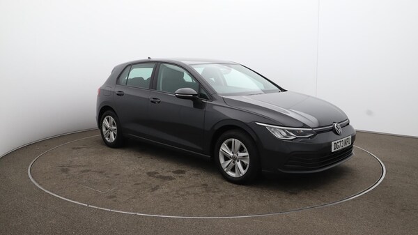 Used Volkswagen Golf 2023 for sale - 76084752: Photo 45