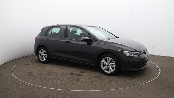 Used Volkswagen Golf 2023 for sale - 76084752: Photo 46