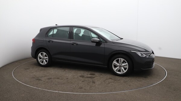 Used Volkswagen Golf 2023 for sale - 76084752: Photo 47
