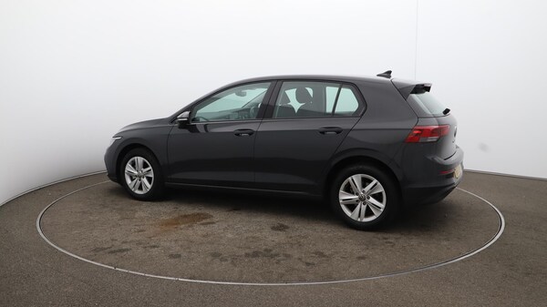 Used Volkswagen Golf 2023 for sale - 76084752: Photo 48