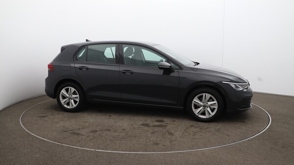 Used Volkswagen Golf 2023 for sale - 76084752: Photo 49