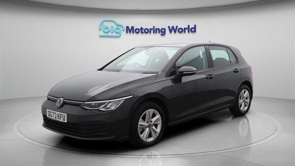Used Volkswagen Golf 2023 for sale - 76084752: Photo 4