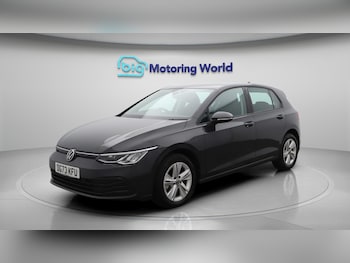 Used Volkswagen Golf 2023 for sale - 76084752: Photo 4