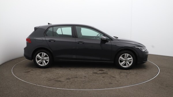 Used Volkswagen Golf 2023 for sale - 76084752: Photo 50