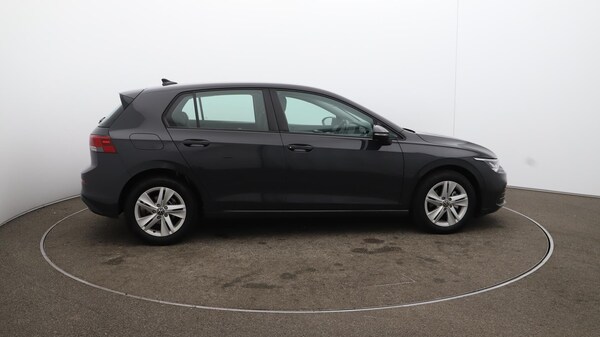 Used Volkswagen Golf 2023 for sale - 76084752: Photo 51