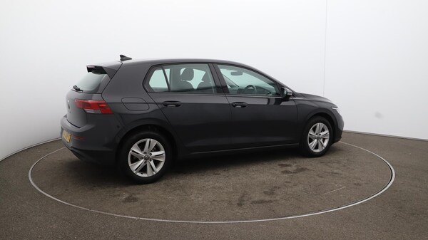 Used Volkswagen Golf 2023 for sale - 76084752: Photo 53