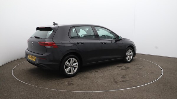 Used Volkswagen Golf 2023 for sale - 76084752: Photo 54