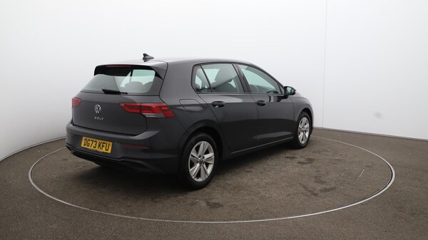 Used Volkswagen Golf 2023 for sale - 76084752: Photo 55