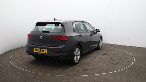 Used Volkswagen Golf 2023 for sale - 76084752: Photo 56
