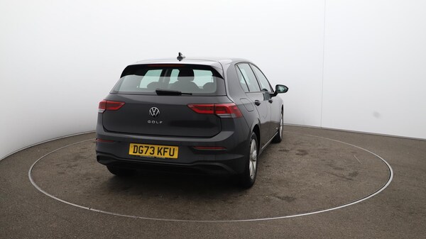 Used Volkswagen Golf 2023 for sale - 76084752: Photo 57