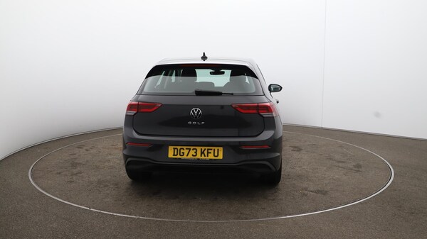 Used Volkswagen Golf 2023 for sale - 76084752: Photo 58
