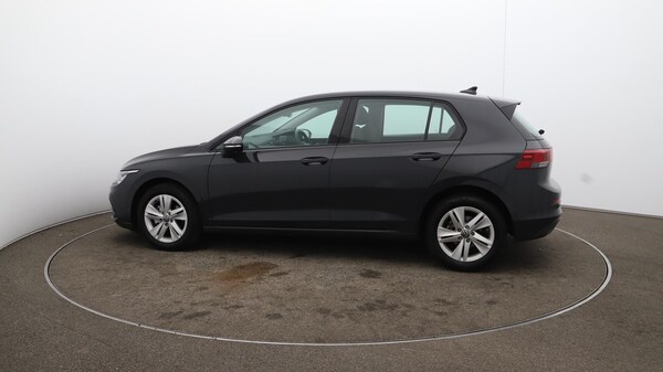 Used Volkswagen Golf 2023 for sale - 76084752: Photo 59