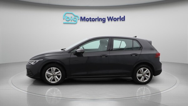 Used Volkswagen Golf 2023 for sale - 76084752: Photo 5