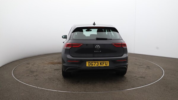 Used Volkswagen Golf 2023 for sale - 76084752: Photo 60