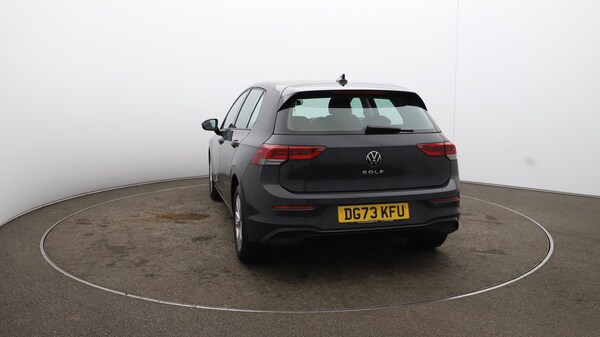 Used Volkswagen Golf 2023 for sale - 76084752: Photo 61