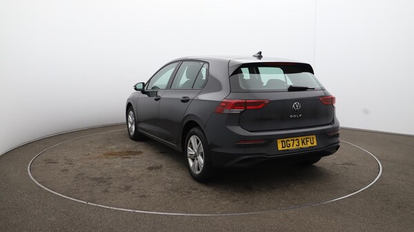 Used Volkswagen Golf 2023 for sale - 76084752: Photo 62