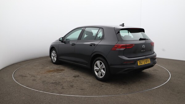 Used Volkswagen Golf 2023 for sale - 76084752: Photo 63