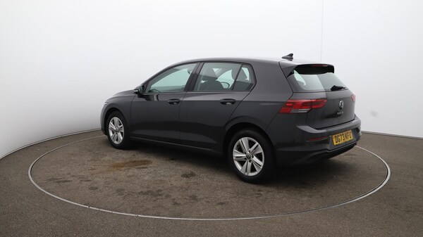 Used Volkswagen Golf 2023 for sale - 76084752: Photo 64