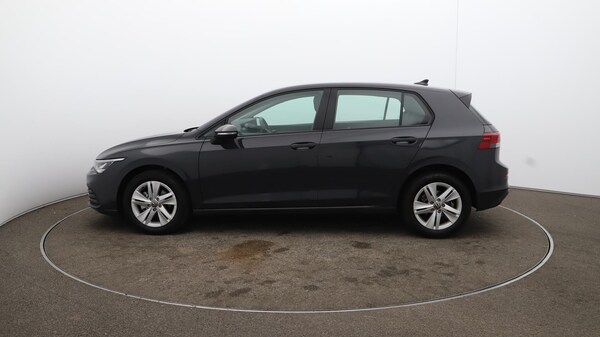 Used Volkswagen Golf 2023 for sale - 76084752: Photo 65