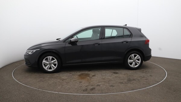 Used Volkswagen Golf 2023 for sale - 76084752: Photo 66
