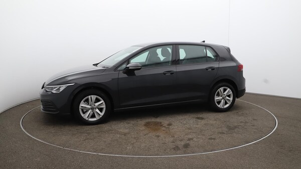Used Volkswagen Golf 2023 for sale - 76084752: Photo 67