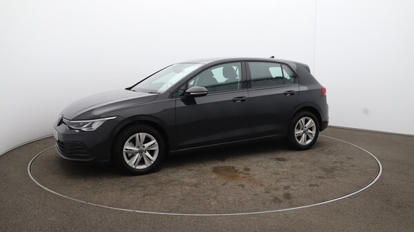 Used Volkswagen Golf 2023 for sale - 76084752: Photo 68