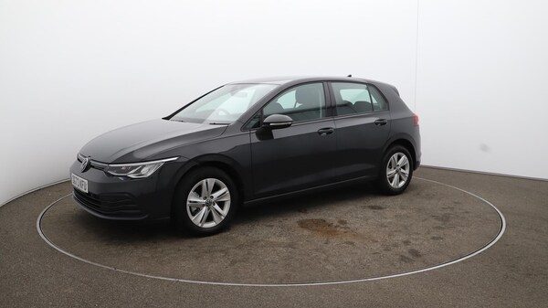 Used Volkswagen Golf 2023 for sale - 76084752: Photo 69