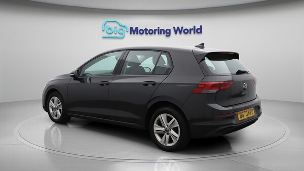 Used Volkswagen Golf 2023 for sale - 76084752: Photo 6
