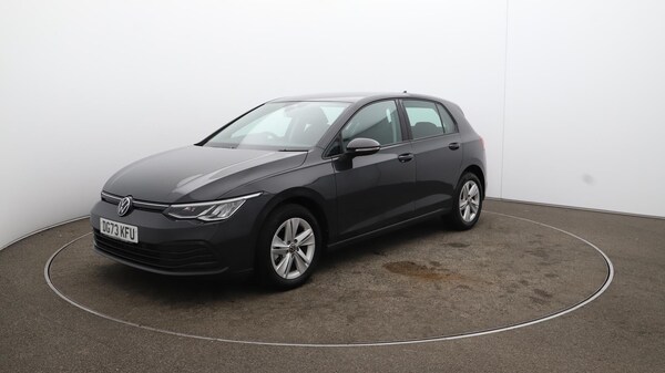 Used Volkswagen Golf 2023 for sale - 76084752: Photo 70