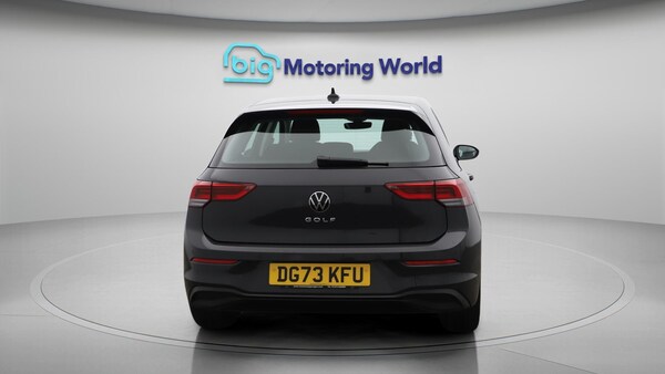 Used Volkswagen Golf 2023 for sale - 76084752: Photo 7