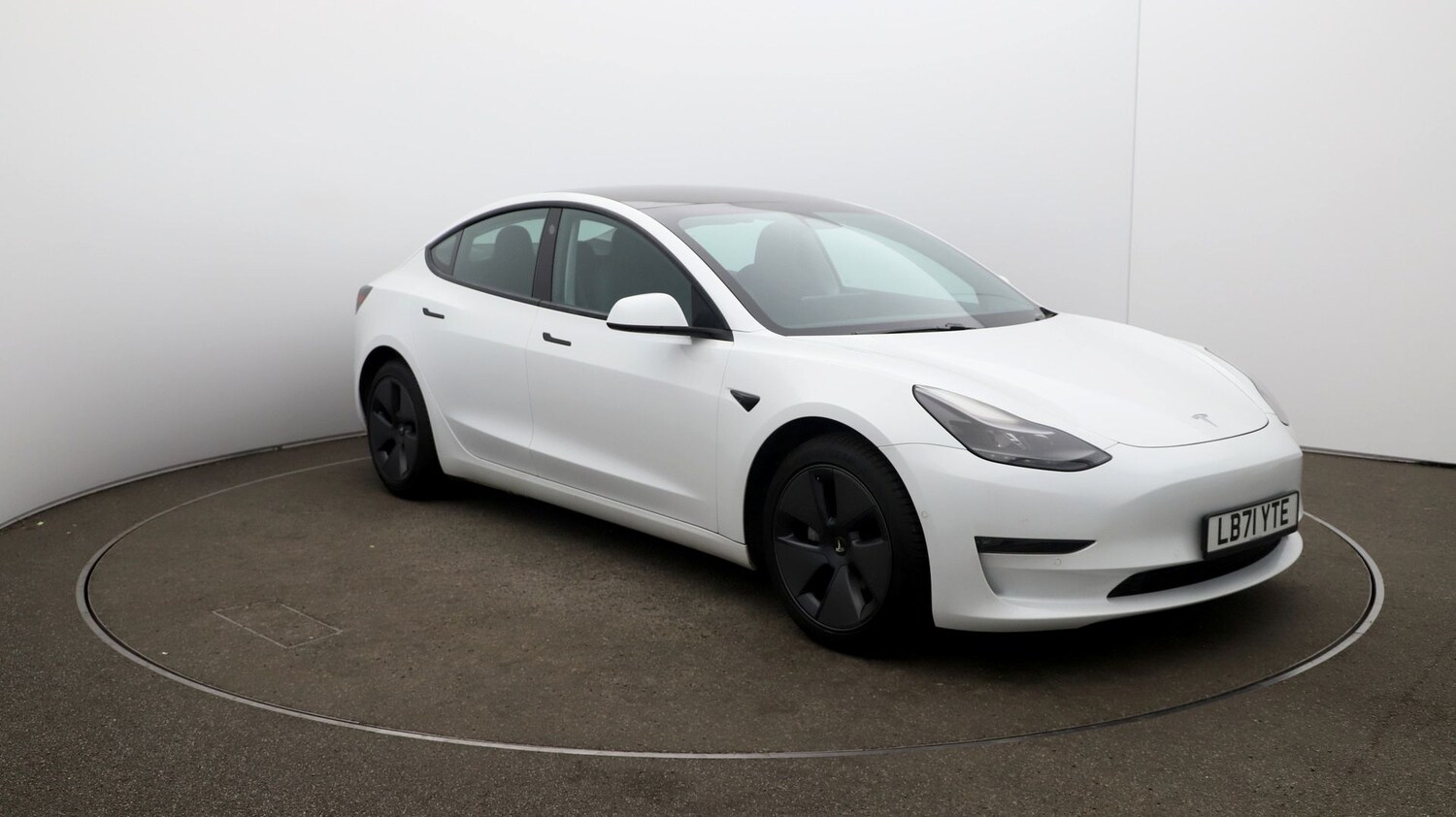 Used Tesla Model 3 for sale - 76811138: Photo 34