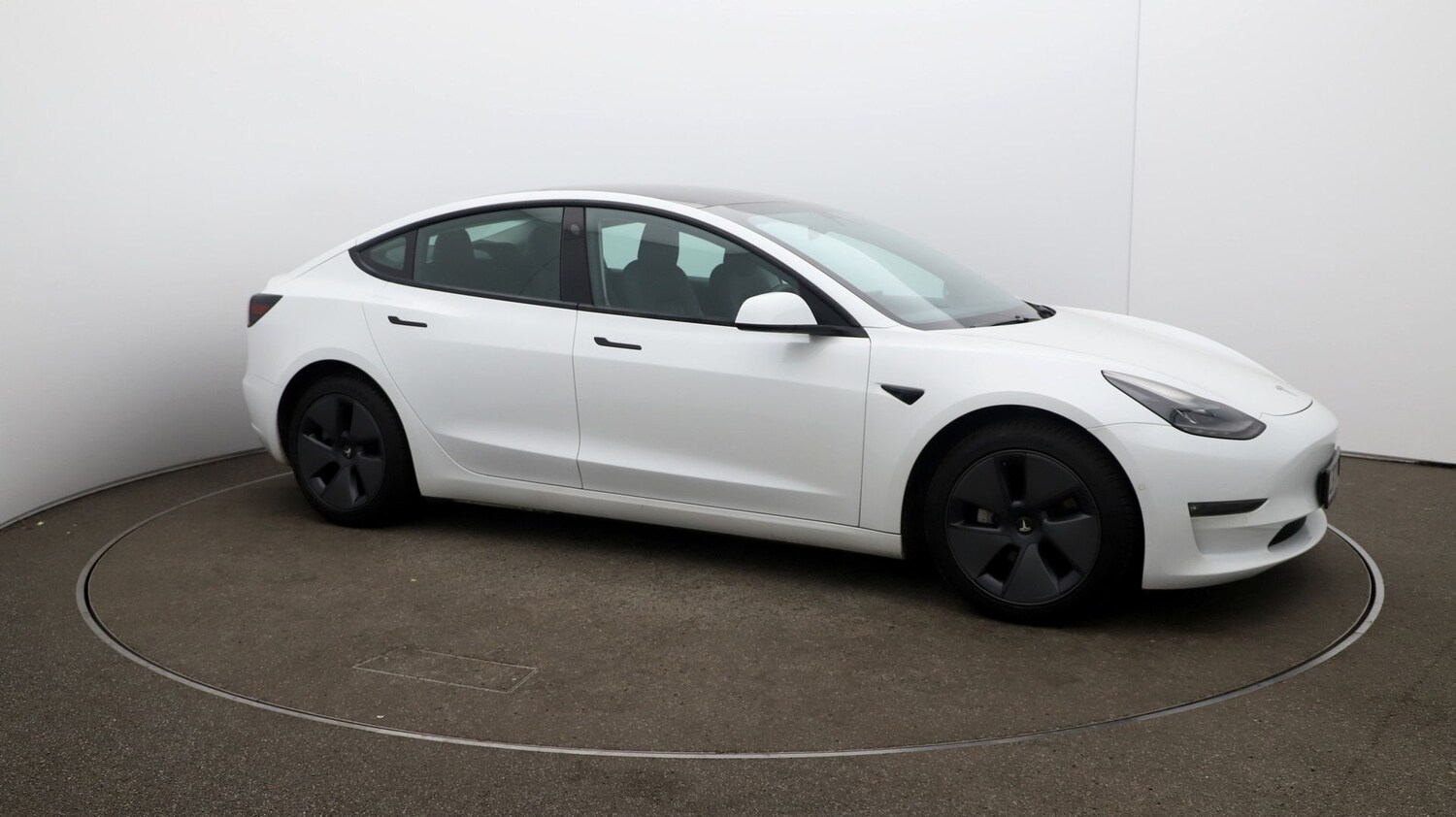 Used Tesla Model 3 for sale - 76811138: Photo 38