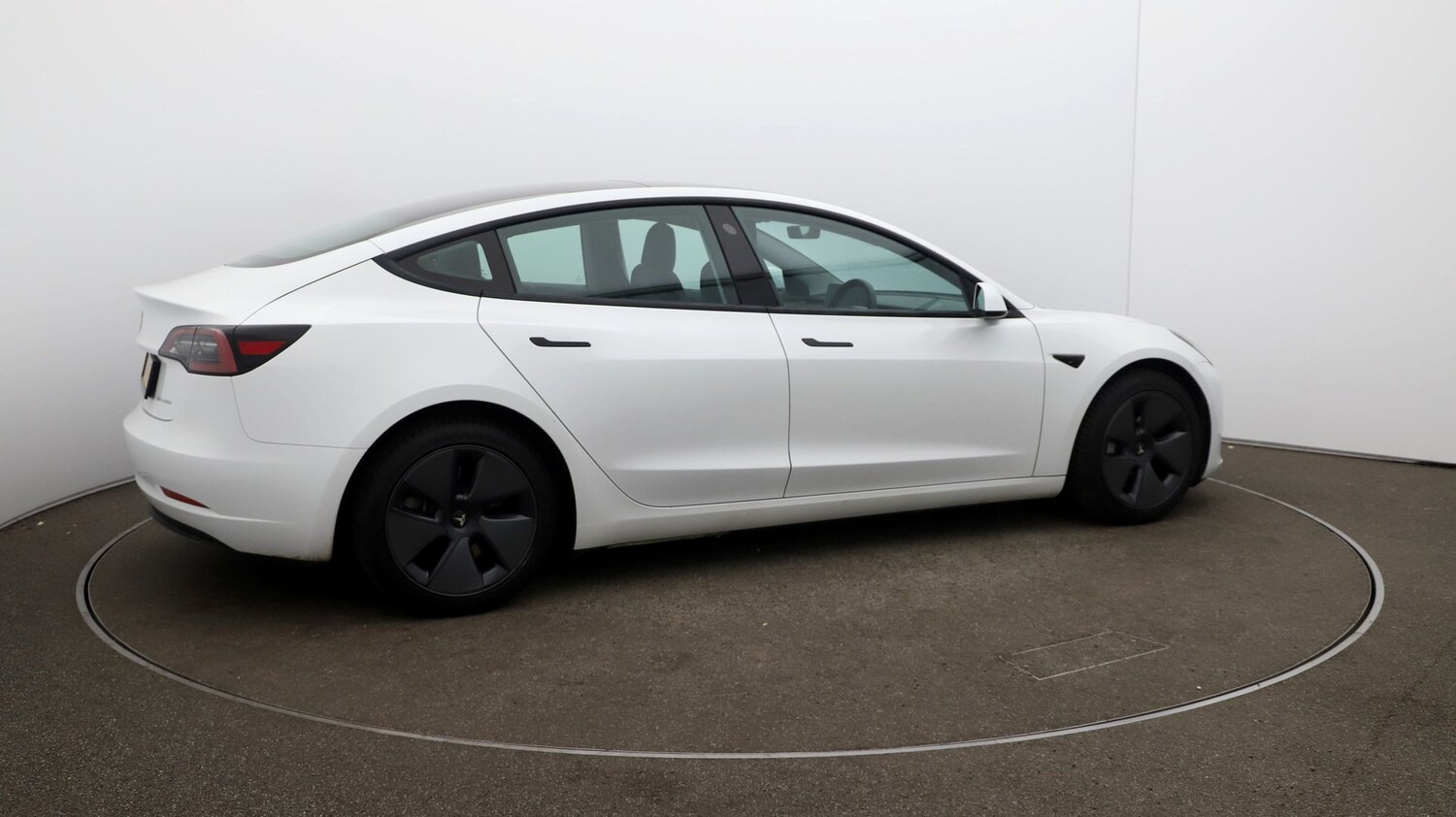Used Tesla Model 3 for sale - 76811138: Photo 44