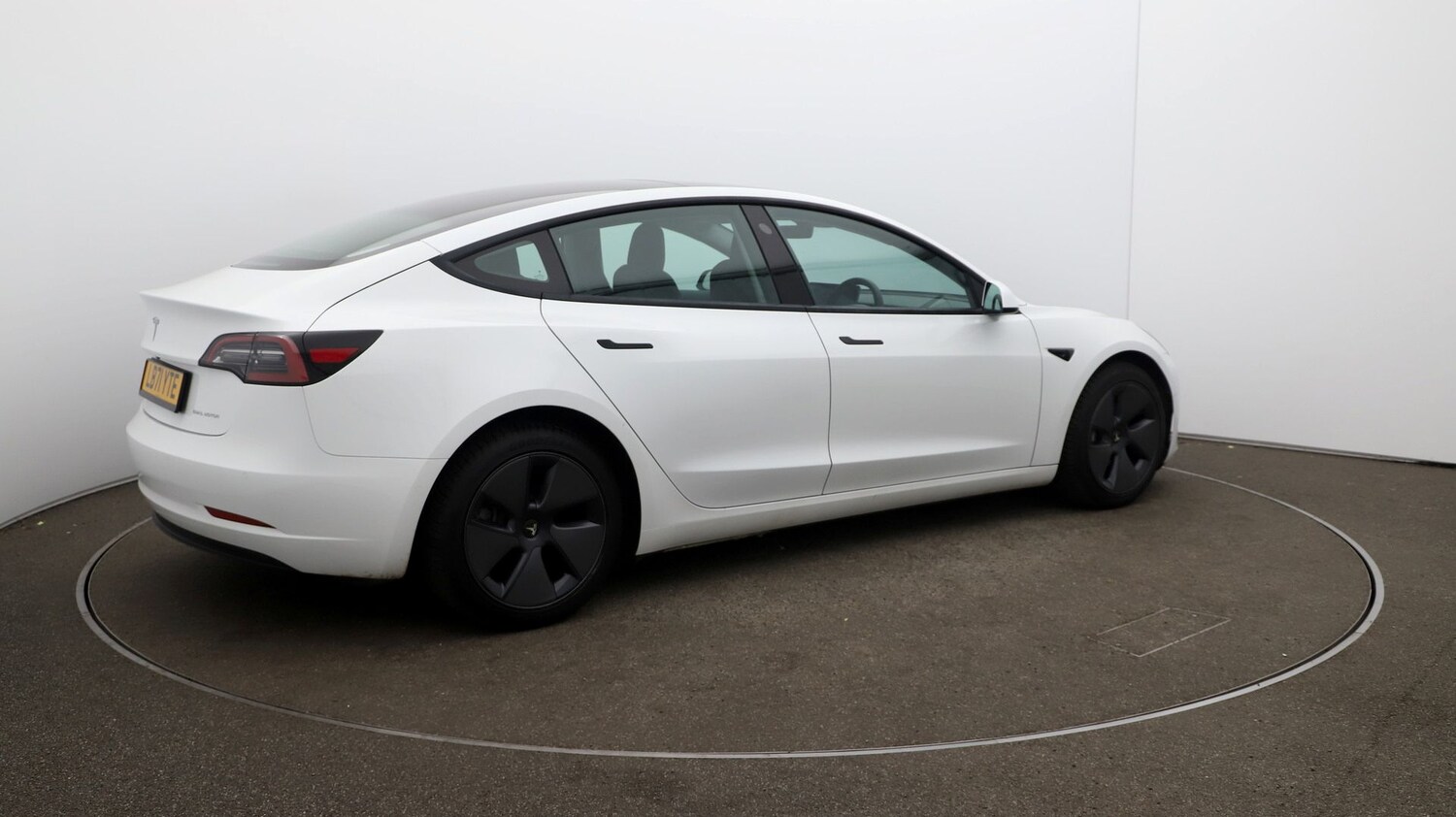 Used Tesla Model 3 for sale - 76811138: Photo 45