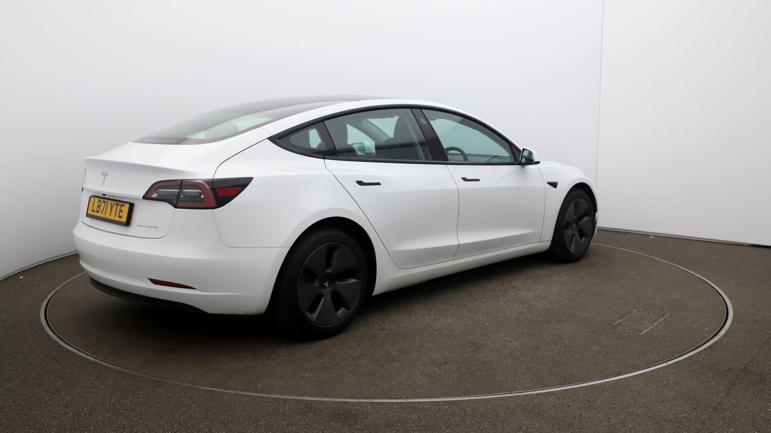 Used Tesla Model 3 for sale - 76811138: Photo 46
