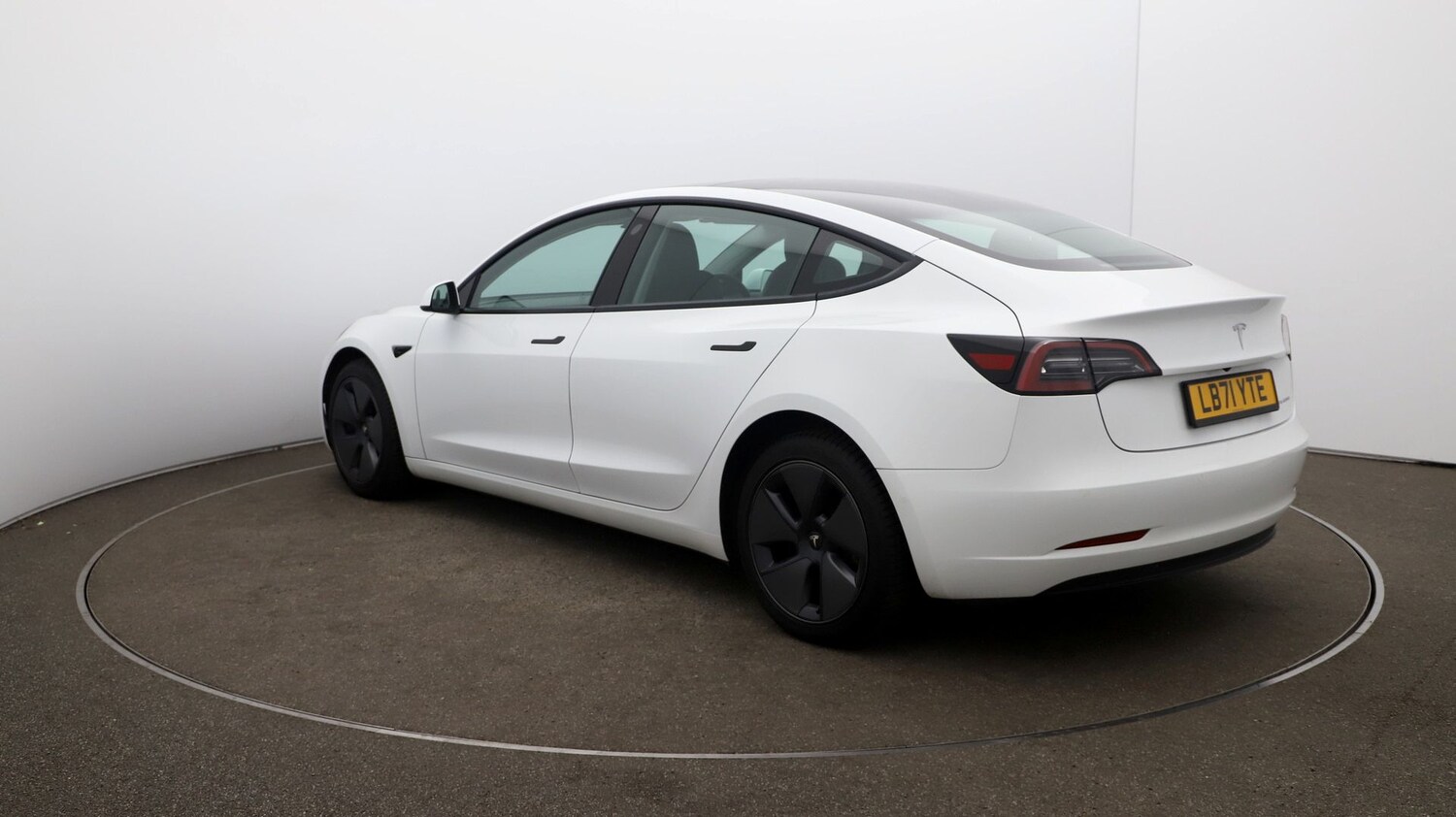 Used Tesla Model 3 for sale - 76811138: Photo 55