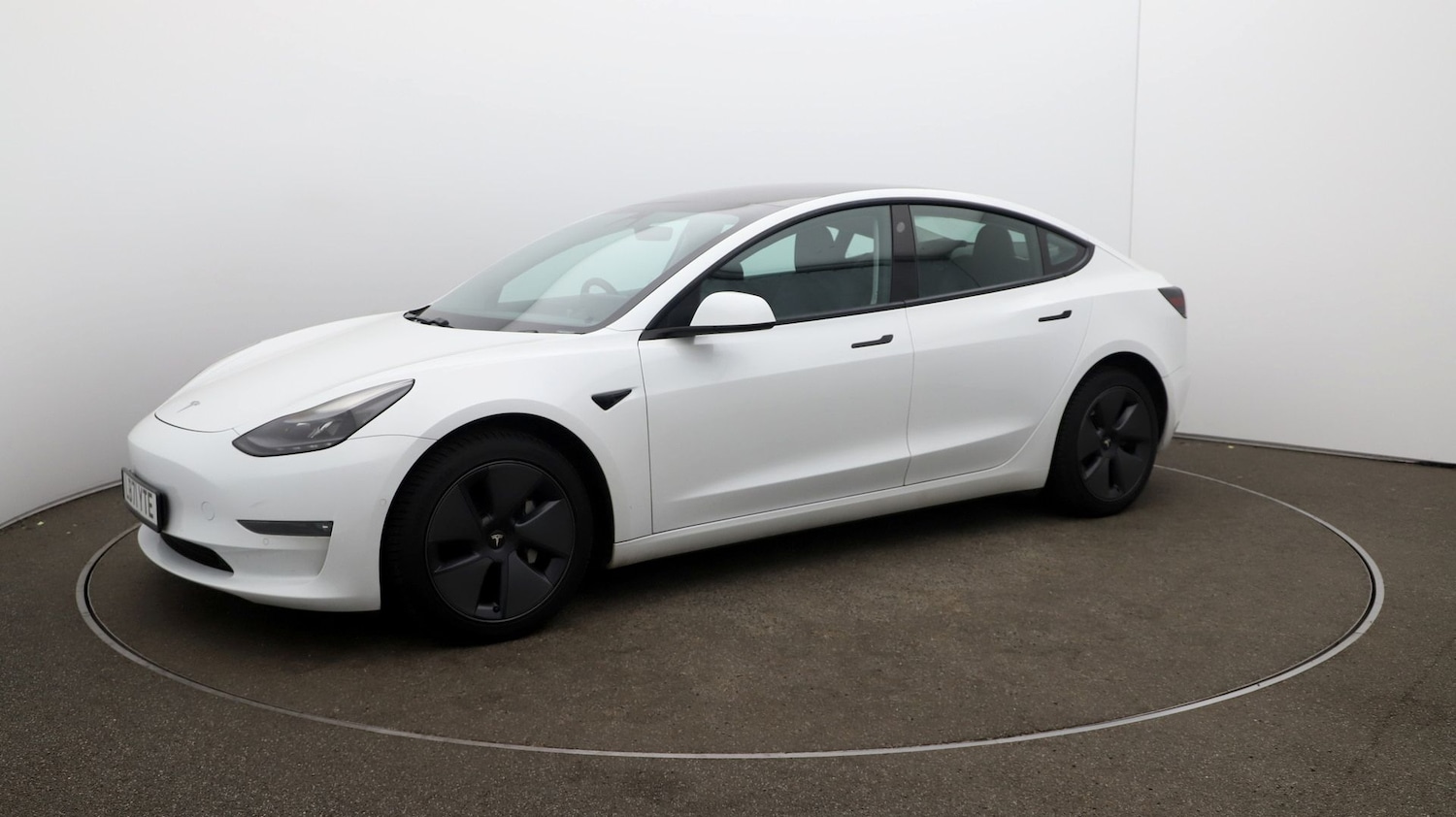 Used Tesla Model 3 for sale - 76811138: Photo 60