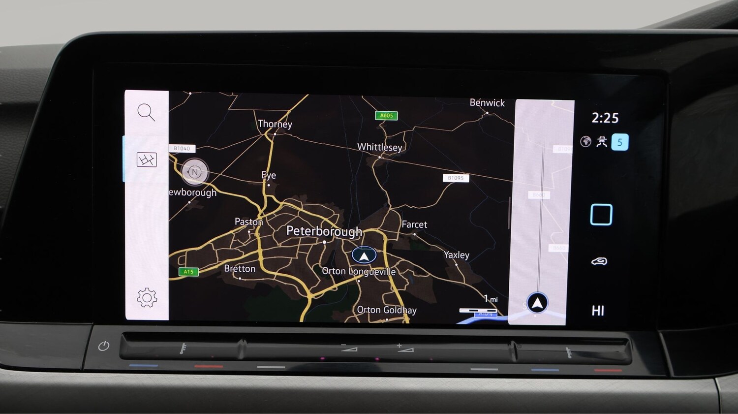 Used Volkswagen Golf 2023 for sale - 77271446: Photo 11