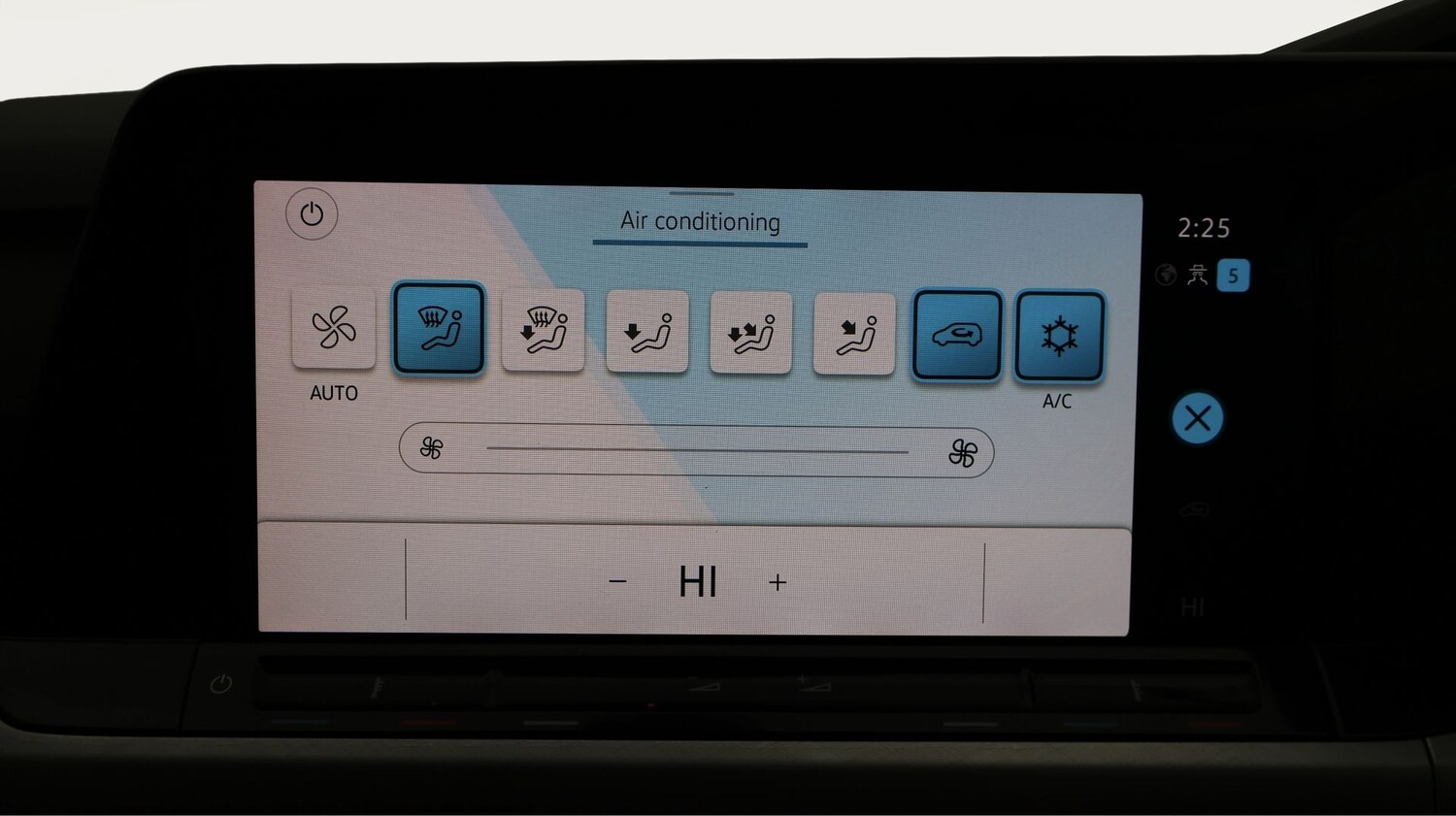 Used Volkswagen Golf 2023 for sale - 77271446: Photo 12