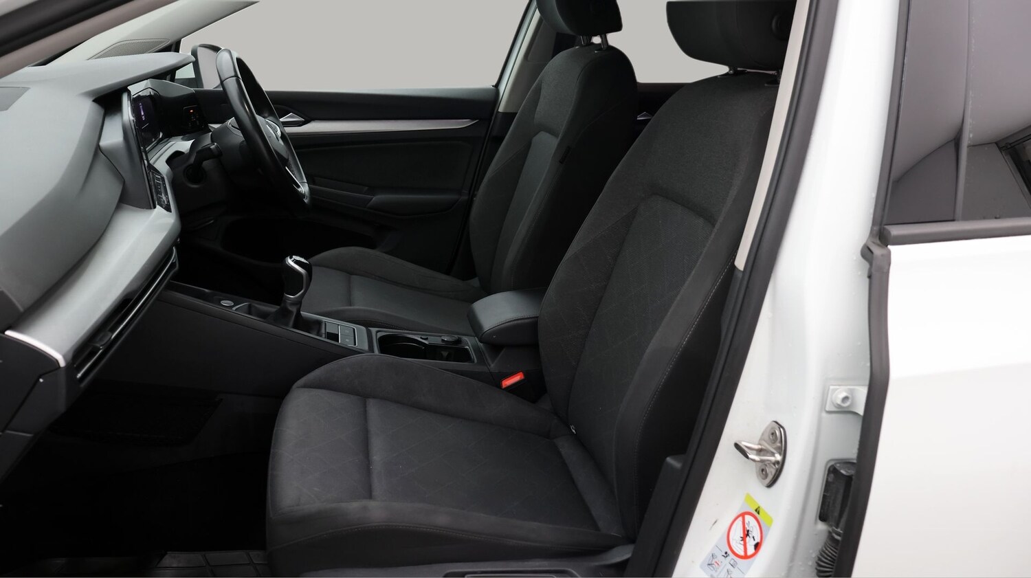 Used Volkswagen Golf 2023 for sale - 77271446: Photo 14