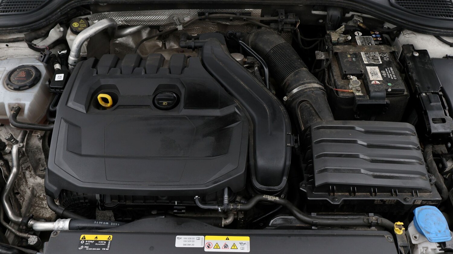 Used Volkswagen Golf 2023 for sale - 77271446: Photo 19