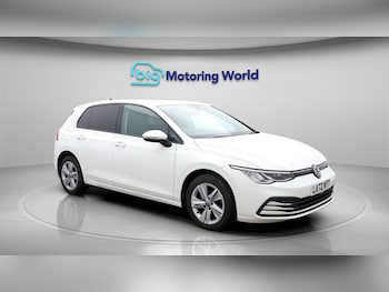 Used Volkswagen Golf 2023 for sale - 77271446: Photo