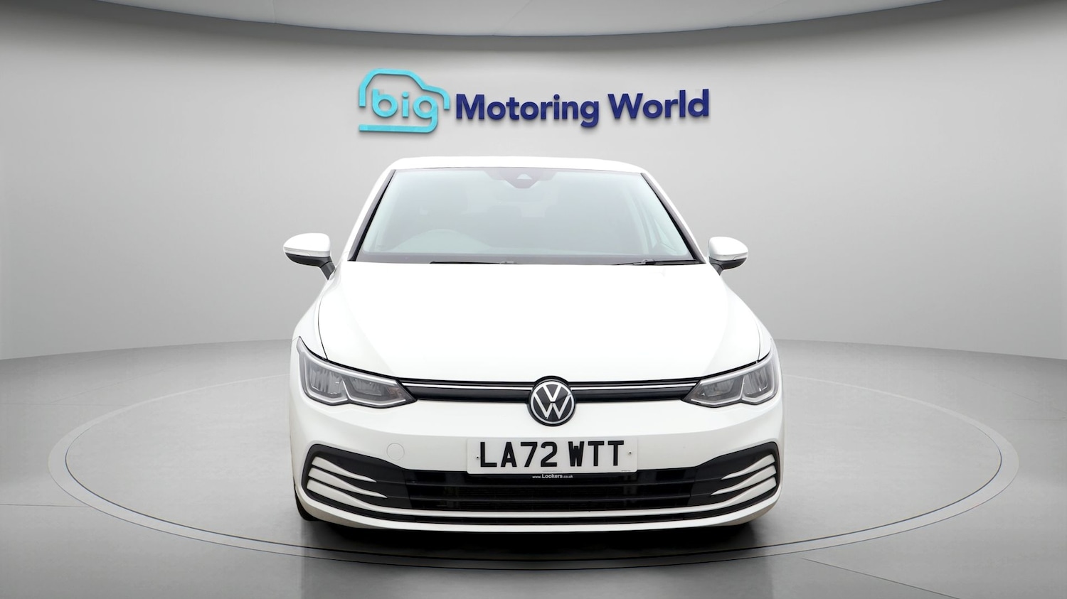 Used Volkswagen Golf 2023 for sale - 77271446: Photo 2