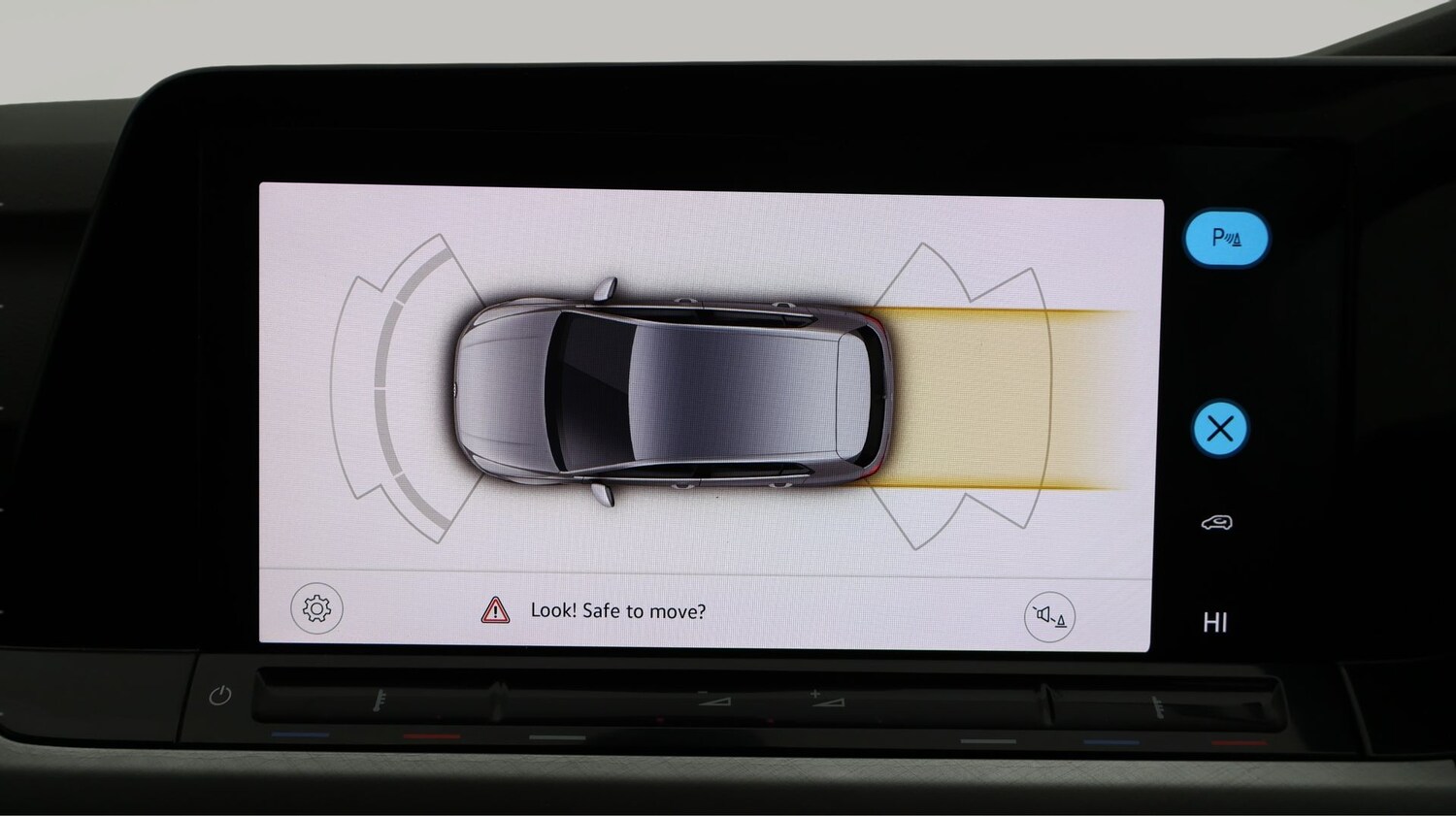 Used Volkswagen Golf 2023 for sale - 77271446: Photo 24