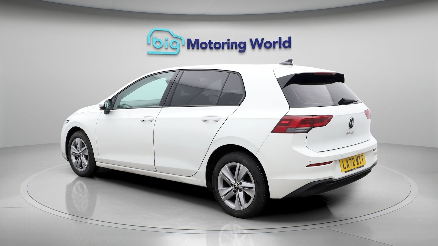 Used Volkswagen Golf 2023 for sale - 77271446: Photo 5