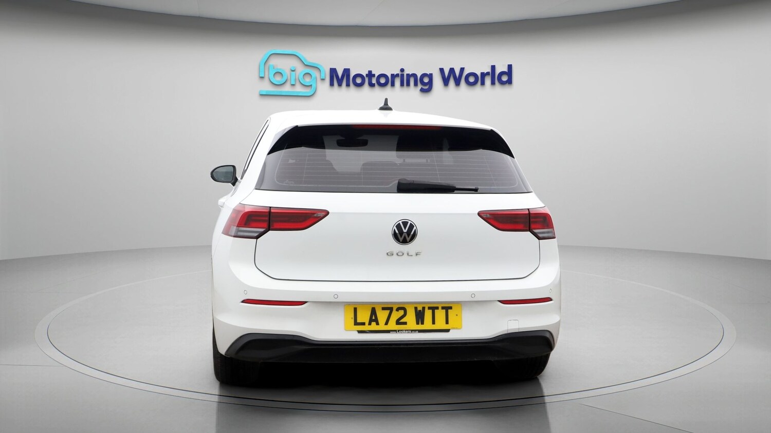 Used Volkswagen Golf 2023 for sale - 77271446: Photo 6