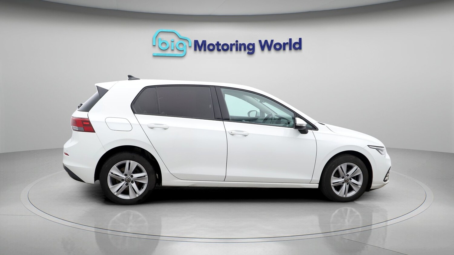 Used Volkswagen Golf 2023 for sale - 77271446: Photo 8