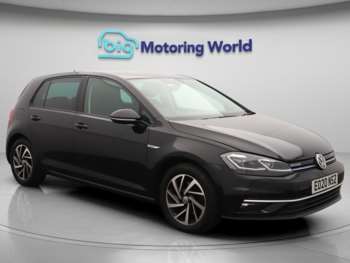 2020 (20) - 1.5 TSI EVO Match Edition Hatchback 5dr Petrol Manual Euro 6 (s/s) (130 ps)