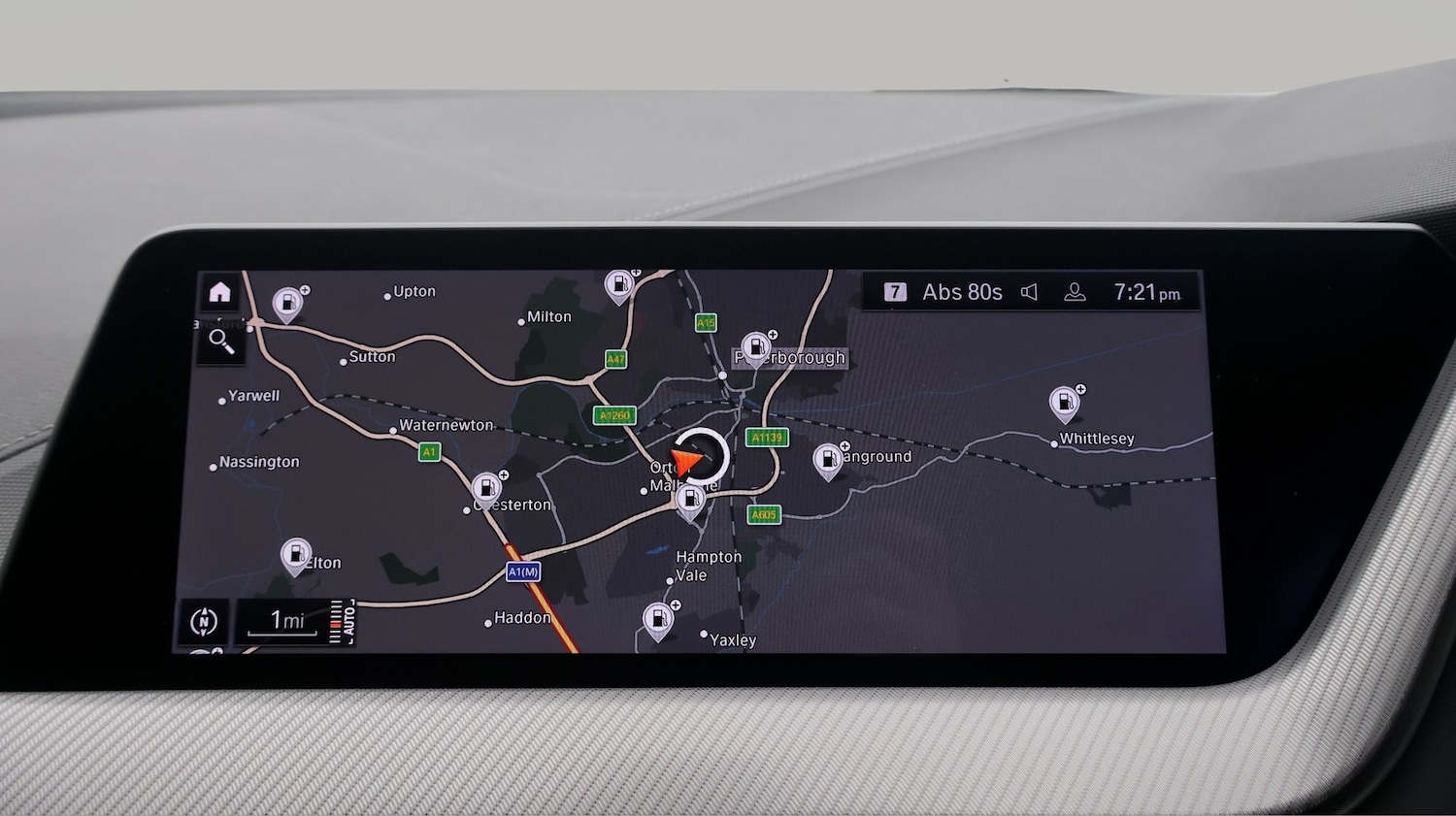 Used BMW 1 Series 2021 for sale - 78110061: Photo 11